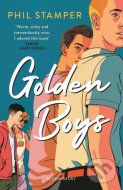 Golden Boys - cena, srovnání