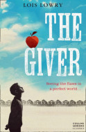 Giver - Lois Lowry - cena, srovnání