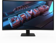 Gigabyte GS32QCA - cena, srovnání