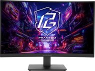 Asrock PG27QRT1B - cena, srovnání