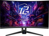 Asrock PG27FRS1A - cena, srovnání