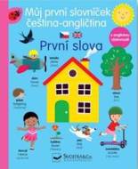 Můj slovníček čeština - angličtina  První slova - cena, srovnání