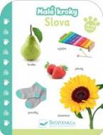 Malé kroky Slova 18-24 měsíců - cena, srovnání