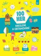 100 her - Kreslení a obtahování 4+ - cena, srovnání