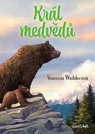Král medvědů - Walderová Vanessa - cena, srovnání