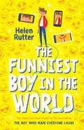 The Funniest Boy in the World - cena, srovnání