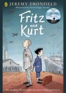 Fritz and Kurt - cena, srovnání