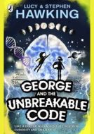 George and the Unbreakable Code - cena, srovnání
