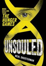 Unsouled
