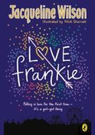 Love Frankie - cena, srovnání