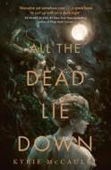 All the Dead Lie Down - cena, srovnání
