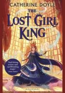 The Lost Girl King - cena, srovnání