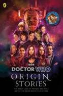 Doctor Who: Origin Stories - cena, srovnání