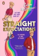 Straight Expectations - cena, srovnání