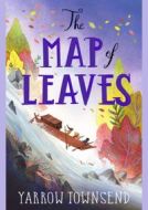 Map of Leaves - cena, srovnání