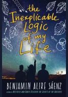 The Inexplicable Logic of My Life - cena, srovnání