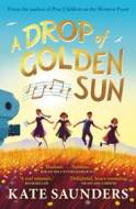 A Drop of Golden Sun - cena, srovnání