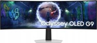 Samsung OLED G9 G93SD - cena, srovnání