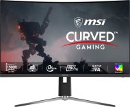 MSI 32CQ6PF - cena, srovnání
