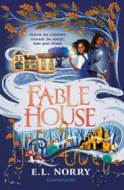 Fablehouse - cena, srovnání