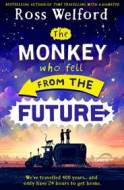 The Monkey Who Fell From The Future - cena, srovnání