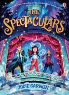 The Spectaculars: The Four Curses - cena, srovnání