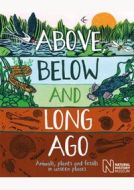Above, Below and Long Ago - cena, srovnání