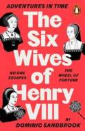 Adventures in Time: The Six Wives of Henry VIII - cena, srovnání