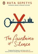 The Fountains of Silence - cena, srovnání