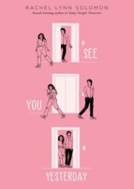 See You Yesterday