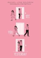 See You Yesterday - cena, srovnání