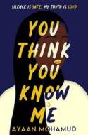 You Think You Know Me - cena, srovnání