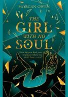 The Girl With No Soul - cena, srovnání