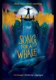 Song for A Whale