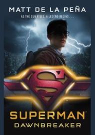 Superman: Dawnbreaker