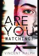 Are You Watching - cena, srovnání