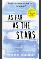 As Far As The Stars - cena, srovnání