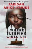 Where Sleeping Girls Lie - cena, srovnání