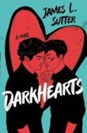 Darkhearts - cena, srovnání