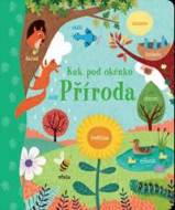 Příroda - Kuk pod okénko - cena, srovnání