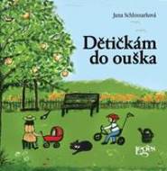 Dětičkám do ouška - cena, srovnání