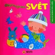 Svět  -  Moje první obrázky - cena, srovnání