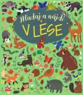 Hľadaj a nájdi - V lese - cena, srovnání