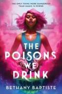 The Poisons We Drink - cena, srovnání