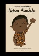 Nelson Mandela - Maria Isabel Sanchez Vegara - cena, srovnání