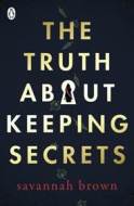 The Truth About Keeping Secrets - cena, srovnání