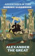 Adventures in Time: Alexander the Great - cena, srovnání