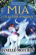 Mia and the Traitor of Nubis - cena, srovnání