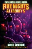 Five Nights at Freddy's: The Official Movie Novel - cena, srovnání