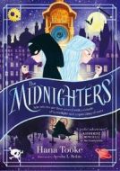 The Midnighters - cena, srovnání